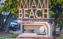 A Dream Vacation in Miami