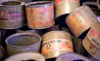 Arizona: Son of Holocaust survivor offered death by gas chamber