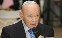 מכירים אדם ראוי לפרס כ"ץ? זה הזמן להציע