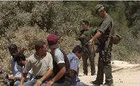Court rules to increase punishments for illegals in Israel