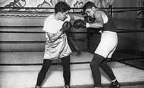 New podcast chronicles the stories of Holocast-era boxers