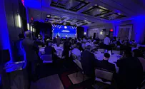 Watch Live: The Jerusalem Conference in NYC