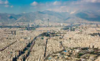 Iran arrests alleged Israeli hit squad