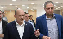 The straw that broke the back of Bennett’s chief of staff