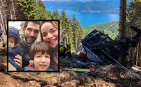 Family of cable car disaster survivor still fighting for custody