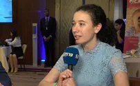 NYC student group battles hostile anti-Israel campus environment