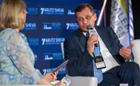 Being the Education Minister of Jewish Diaspora