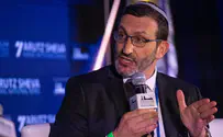 "We must connect Jews to the Jewish and Zionist identity"