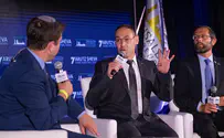 The "silent" revolution in Judea and Samaria