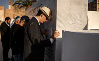 Moroccan authorities restore ancient Jewish cemetery of Meknes