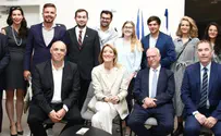 EU parliament president: Where there is dialogue, there is hope