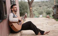 עקיבא נתן קורא לשים לב אל הנשמה בשיר חדש