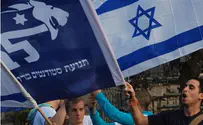 Response to a question from an Arab fellow student at Hebrew U.