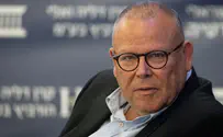 יו"ר ההסתדרות נבחר לכהונה נוספת