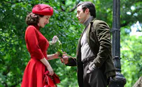 'Mrs. Maisel’ is looking for ‘Jewish types’ for an Israel scene
