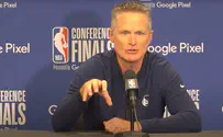 NBA coach blasts Republican lawmakers after Texas shooting