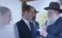 העצה שנתן לנו הרב שמחה הכהן קוק זצ"ל