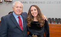 אבי טביסל: היהלומים הצילו את חיי אבי