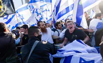 «Любая попытка теракта будет встречена жестким ответом»