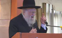 שידור חי מהלווית הרב שמחה הכהן קוק 