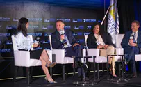 Special Panel: Aliyah and Integration