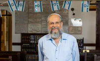 "אני נאבק חזק כדי שלא יורידו שעות בחינוך הדתי"
