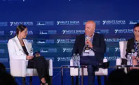 Jerusalem Conference to come to Manhattan for second year