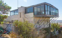 קדמת ציון: לא קונים חלב ברכב ממוגן