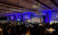 Greater New York community raises $6m for United Hatzalah Israel