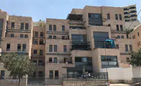 Plan to expand Nof Zion shelved at US request