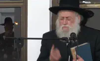 חזקי עזרא Rabbi Simcha Hakohen Kook zt"l