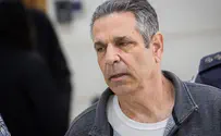 השר לשעבר גונן שגב לא יזכה לטיפול שיקומי