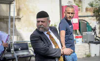 הרב משה יזדי הואשם בעבירות מין