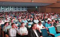 תלמידי הישיבות שיהפכו לשגרירים של ישראל