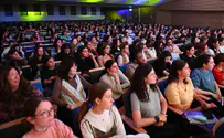 Mizrachi recruits 1,000 gap year students as Diaspora emissaries