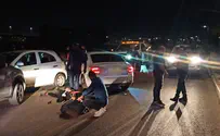 חמישה עבריינים נעצרו רגע לפני חיסול