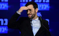 גיליתי שיותר קל לחיות בעולם כשיש לך אמונה