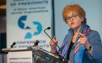 'Meta announcement on use of 'Zionist' is an important step'