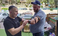 Anti-assimilation group absorbs 720 Ukrainian Jewish refugees