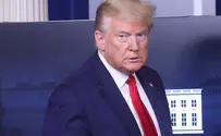 Donald Trump speaks on Texas school shooting to NRA