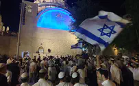 Jerusalem – Light of the world 