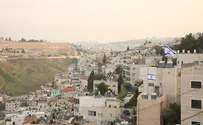 15 משפחות חדשות בכפר השילוח