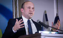 Партия во главе с Нафтали Беннетом бьёт все рекорды!