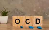 צילום: Depositphotos איך אפשר לטפל ב-OCD בעזרת CBT?