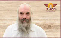 הערב: הרב יהושע שפירא בכנס על זוגיות