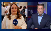 איומים? כלבים נובחים והשיירה עוברת