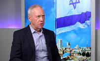Defense Min.: 'We need to be able to defend ourselves'