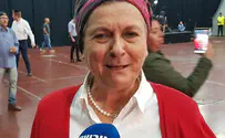Интервью Даниэлы Вайс, которое не понравилось ЦАХАЛ