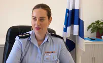 מפקדת יחידת מופת אל"מ גלית גולן: סייענו בפונדקאות לזוגות חד-מיניים בצה"ל
