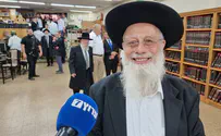 בנט לא הוזמן? "מחבקים ואוהבים את כולם"